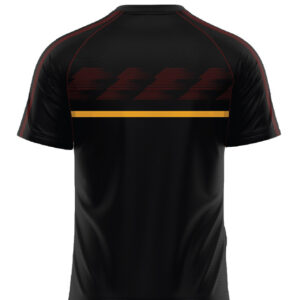 Cefn Cribwr RFC Claw Pulse Tee CLAWBSP-PULSETEE - Image 2
