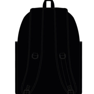 Cefn Cribwr RFC Claw DP45 Back Pack - Image 2