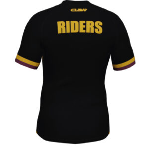 Cefn Cribwr RFC Claw Subli Multisport Tee - Image 2
