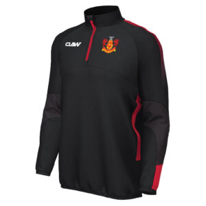 Clase Social Claw Edge Pro Team Midlayer - Image 1