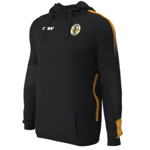 Cornelly United Claw Edge Pro Technical Hoody - Image 1