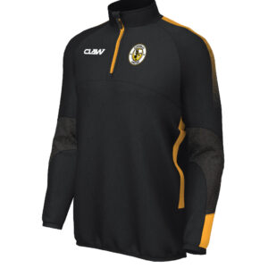 Cornelly United Claw Edge Pro Team Midlayer - Image 1