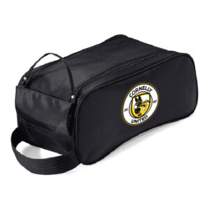 Minis and Juniors Claw Boot Bag - Image 1
