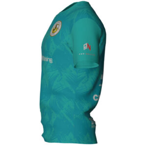 Cornelly United Claw Subli Tee Classic Fit - Image 3