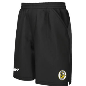 Minis and Juniors Claw Core Travel Short - Image 1