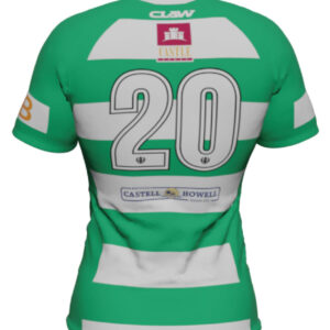 Croy RFC Rugby Shirt (Adults) - Image 2