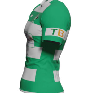 Croy RFC Rugby Shirt (Adults) - Image 3