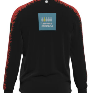 Cwmbran Town FC Claw Hypa Smock Youth - Image 4
