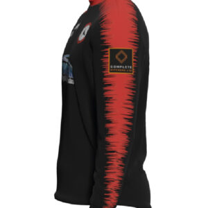 Cwmbran Town FC Claw Hypa Smock Youth - Image 2