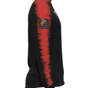 Cwmbran Town FC Claw Hypa Smock Youth - Image 3