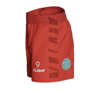 Cwmbran Town FC Claw Subli Away Short - Image 2
