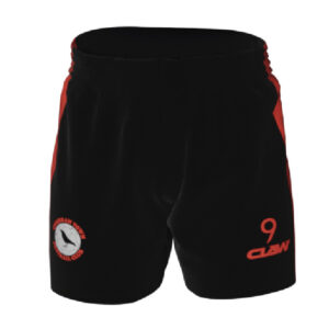 Cwmbran Town FC Claw Subli Home Short - Image 1