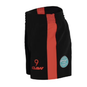 Cwmbran Town FC Claw Subli Home Short - Image 2
