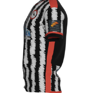Cwmbran Town FC Claw Subli Home Shirt - Image 2