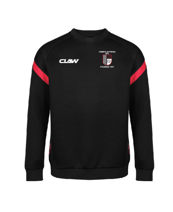 Cwmfelin20Press20AFC_92820KINETIC20CREW20NECK20Black20Red.jpg