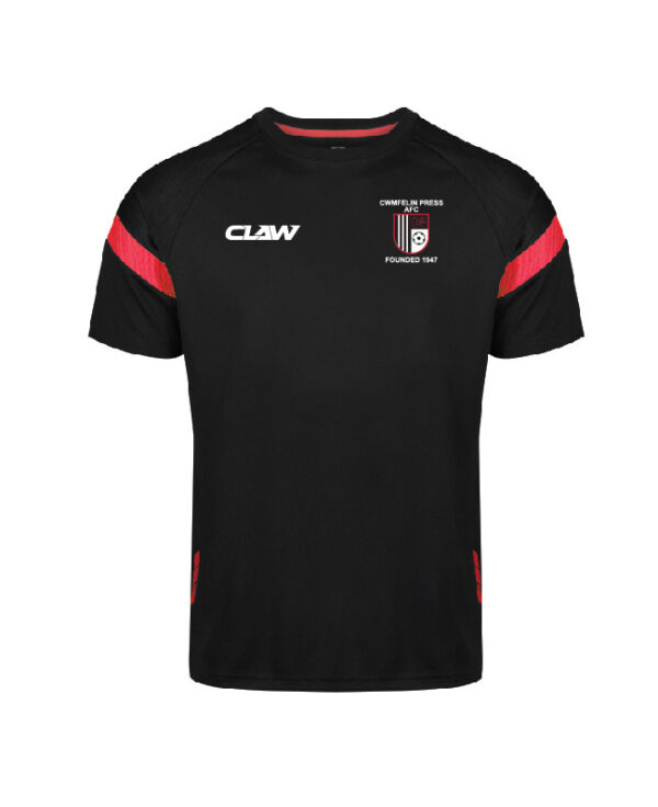 Cwmfelin20Press20AFC_94620KINETIC20TEE20Black20Red.jpg