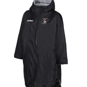 Cwmfelin Press AFC Claw Hypa Weatherproof Robe - Image 1