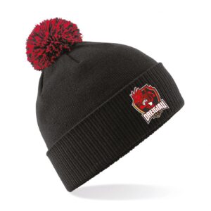 Dreigiau Bach Beanie - Image 1