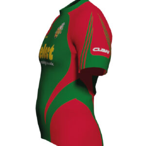 Claw Dunvant Devils Slim fit Jersey - Image 4