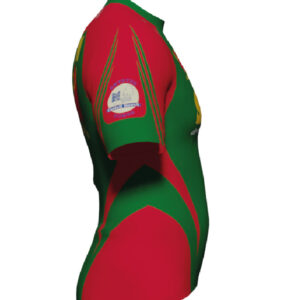 Claw Dunvant Devils Slim fit Jersey - Image 5