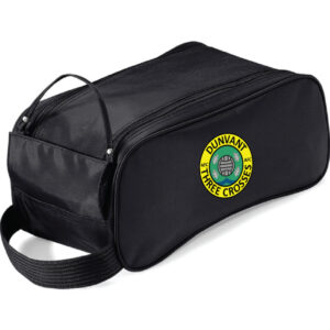 Dunvant Three Crosses AFC Claw Boot Bag - Image 1