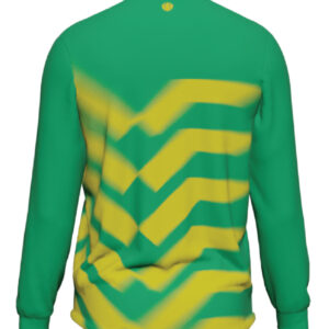 Dunvant Three Crosses AFC Claw Hypa Smock Youth - Image 2