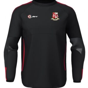 Cwmafan RFC Claw Edge Contact Top - Image 1