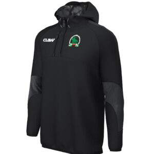 MGA Wales Claw Edge Pro 1/4 Zip Shell Top - Image 1
