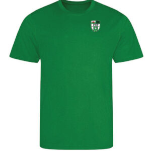 FC Porthcawl Kids Cool Tee - Image 2