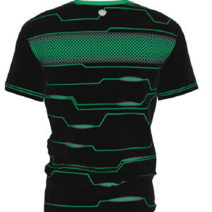 FC Porthcawl Claw Subli Multisport Tee - Image 4