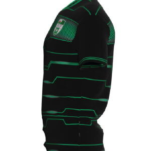 FC Porthcawl Claw Subli Multisport Tee - Image 2