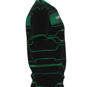 FC Porthcawl Claw Subli Multisport Tee - Image 3