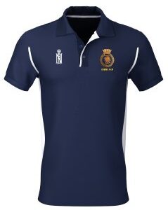HMS Fearless Pro Polo - Image 1