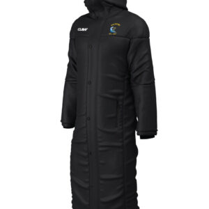 Fall Bay RFC Claw Touchline Coat - Image 1