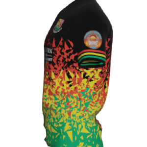 Felinfoel RFC U7s/U8s Claw Subli Multisport Tee - Image 2