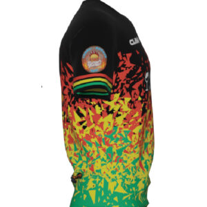 Felinfoel RFC U7s/U8s Claw Subli Multisport Tee - Image 3