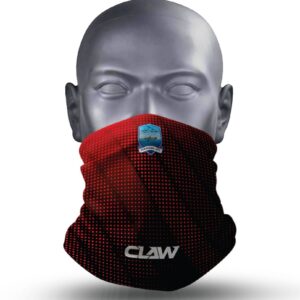 Ferryside FC Claw Bespoke Subli Snood - Image 1
