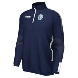 Fishguard Sports Claw Edge Pro Team Midlayer - Image 1