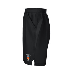 Furnace Utd Claw Core Travel Short - Image 2