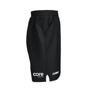 Furnace Utd Claw Core Travel Short Childs - Image 3