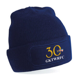 30th Anniversary Original Patch Beanie - Image 1