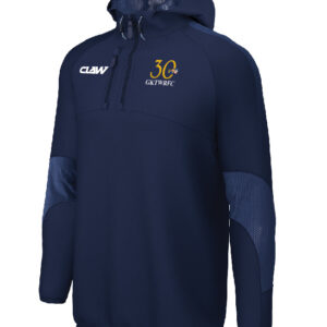 30th Anniversary Claw Edge Pro 1/4 Zip Shell Top - Image 1