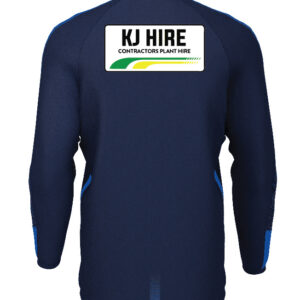 Glais RFC Claw Edge Pro Sponsor Midlayer - Image 2