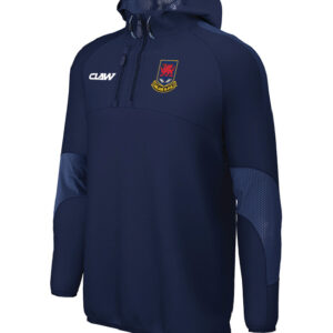 Glais RFC Claw Edge Pro 1/4 Zip Shell Top - Image 1