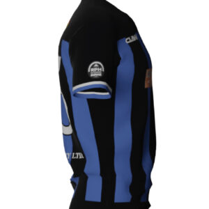 Gorseinon AFC RJ Brickwork Claw Playing Shirt Away - Image 3