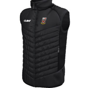 Gorseinon AFC Claw Apex Gilet - Image 1