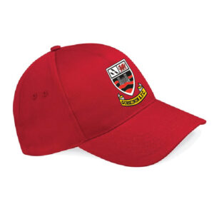 Gorseinon AFC Ultimate 5 Panel Cap - Image 2