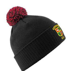 Gorseinon RFC Bobble Hat - Image 1