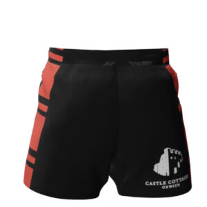 Gorseinon RFC Claw Subli Rugby Short - Image 4