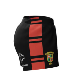 Gorseinon RFC Claw Subli Rugby Short - Image 3